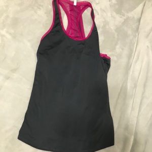 Fabletics athletic tank